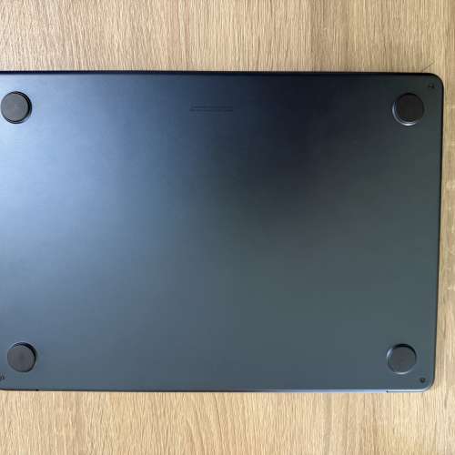 MACBOOK AIR M2 13.6寸 8G RAM 256HD