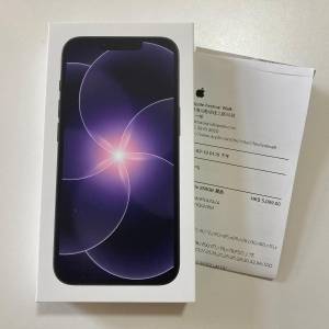 不議價 what app 6497 6645 港行全新未開封 iphone 17e 256gb 黑色 一年蘋果保養