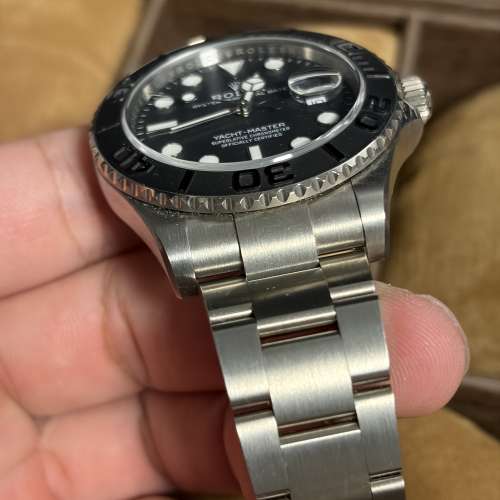 226627 鈦遊艇 最新版 陶瓷圈 鈦金屬