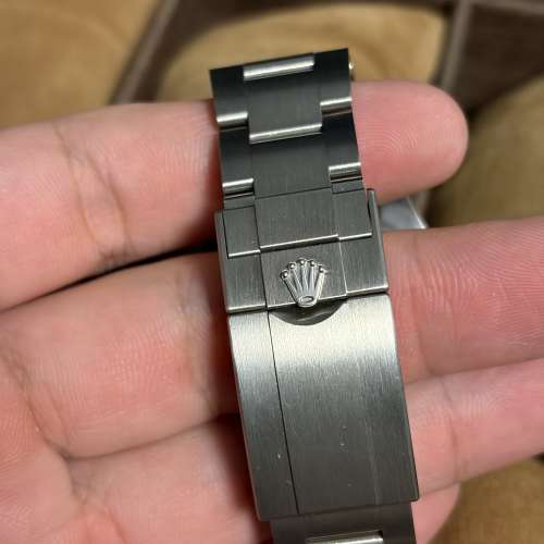 226627 鈦遊艇 最新版 陶瓷圈 鈦金屬