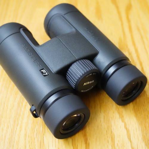 Nikon PROSTAFF P7 10x42 雙筒望遠鏡