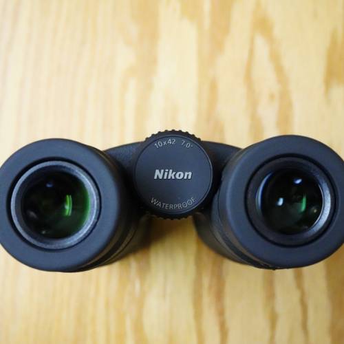 Nikon PROSTAFF P7 10x42 雙筒望遠鏡