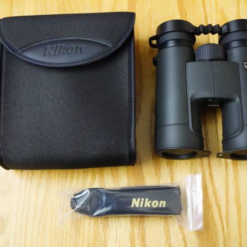 Nikon PROSTAFF P7 10x42 雙筒望遠鏡