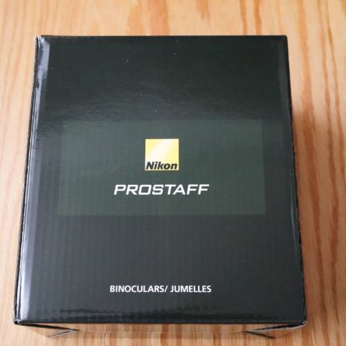Nikon PROSTAFF P7 10x42 雙筒望遠鏡
