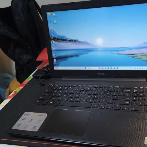 Dell Vostro 3590 15.6吋  i5-10210U 4G Ram 256GB SSD+500GB硬碟