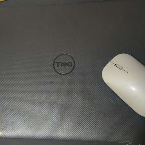 Dell Vostro 3590 15.6吋  i5-10210U 4G Ram 256GB SSD+500GB硬碟
