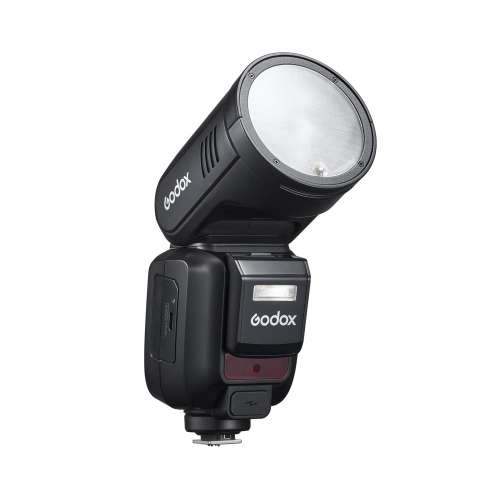 「順豐包郵」Godox V100 相機閃光燈