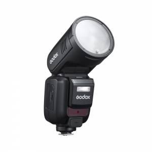「順豐包郵」Godox V100 相機閃光燈