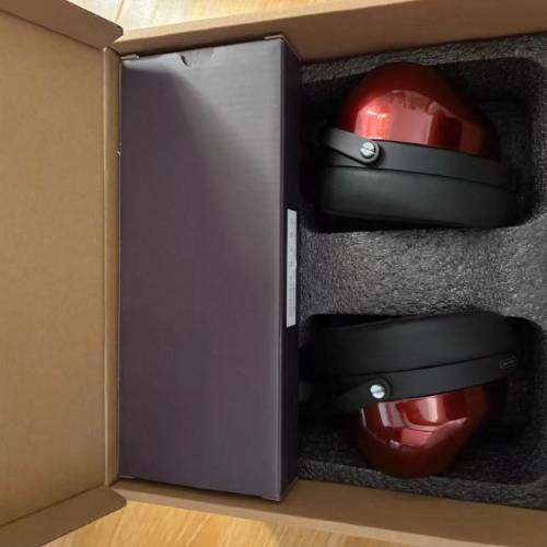 HIFIMAM HE-R9