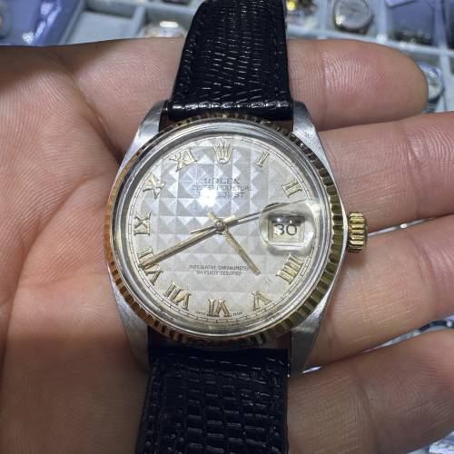 Rolex 16013