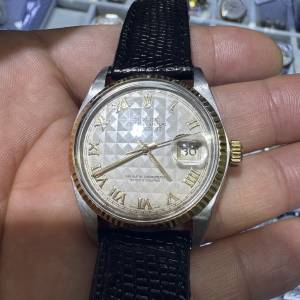 Rolex 16013