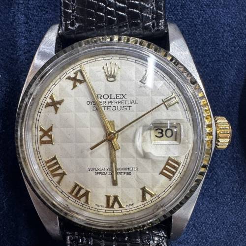Rolex 16013