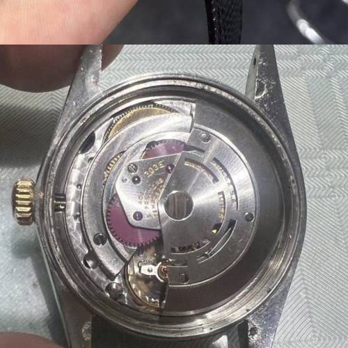 Rolex 16013
