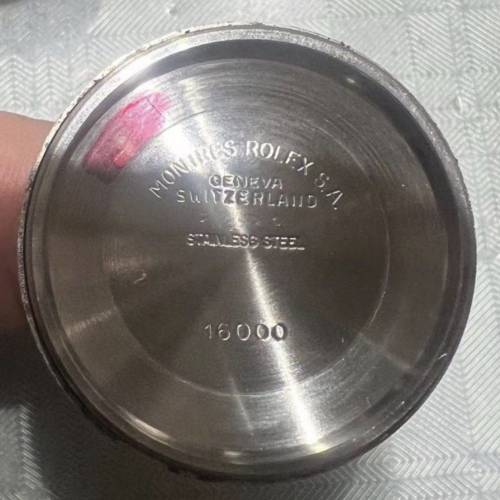 Rolex 16013