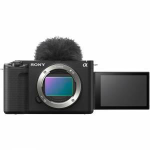 Sony zv e1 wanted