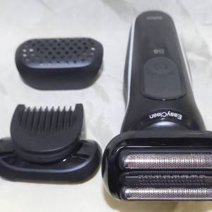 BRAUN SERIES 5系列 51-W1500S電鬚刨 全新