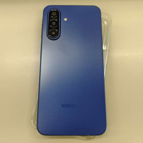 Samsung Galaxy A17 5G (8+256GB) 99%新