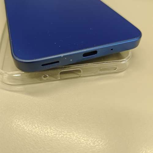 Samsung Galaxy A17 5G (8+256GB) 99%新