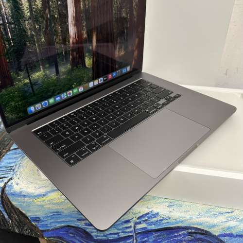 （頂配市面罕有🔥MacBook M2 Air )APPLE  MacBook Air M2 2023 M2 CPU/8,24GB Ram/...