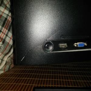samsung s22r35 22吋 mon