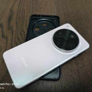 Oppo  Find X8 Ultra  512G