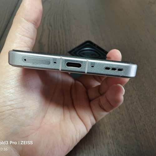 Oppo  Find X8 Ultra  512G