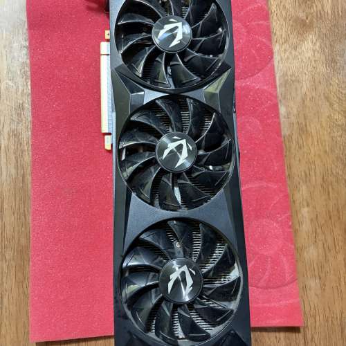 Zotac Rtx2080 AMP