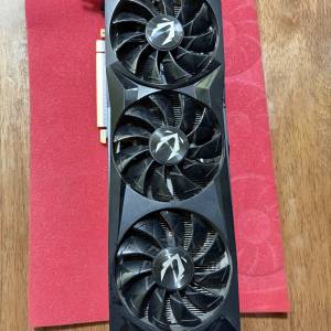 Zotac Rtx2080 AMP