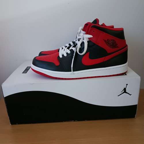 Nike Air Jordon sneakers 波鞋