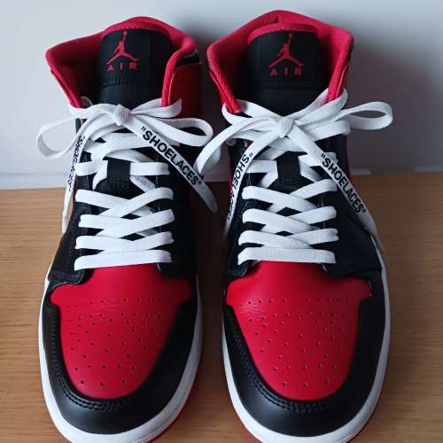 Nike Air Jordon sneakers 波鞋