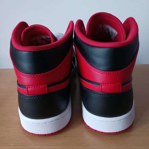 Nike Air Jordon sneakers 波鞋