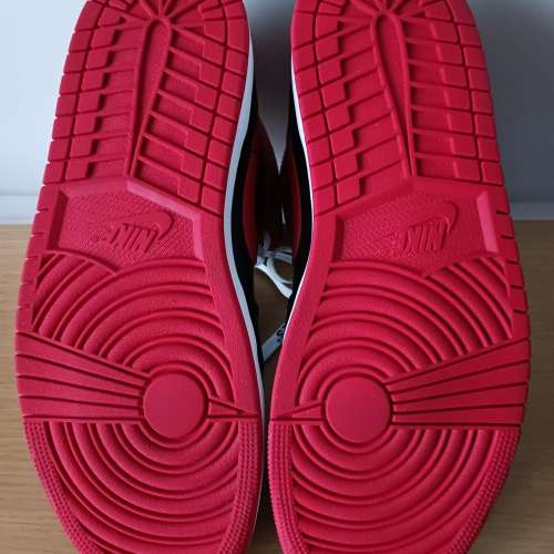 Nike Air Jordon sneakers 波鞋