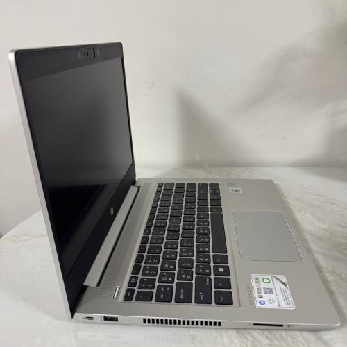 HP ProBook 430 G7 金屬機身/Win11Pro/i5-10210U/8GB/256GB/手提電腦/Laptop/Noteb...