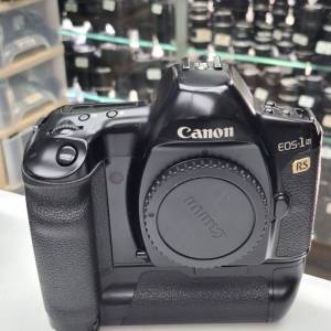 CANON EOS-1N RS 全正常