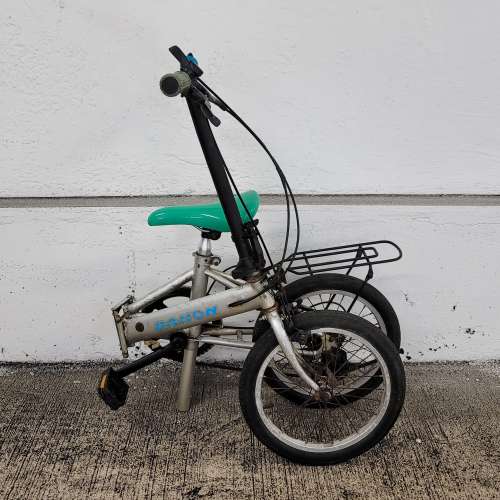 Dahon 走內線 摺疊單車