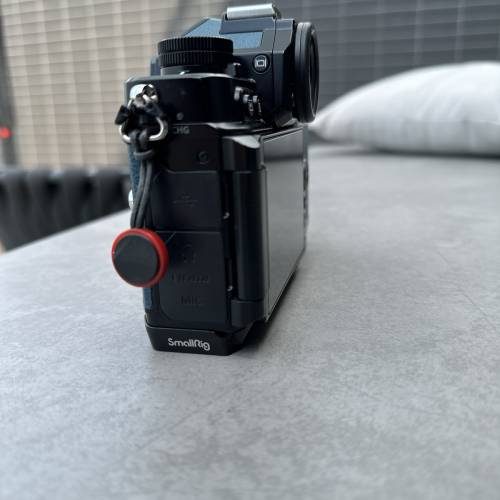 Nikon ZF+28mm 套鏡