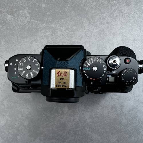 Nikon ZF+28mm 套鏡