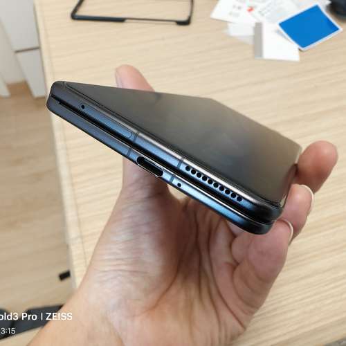 Honor magic V3 港行 512G