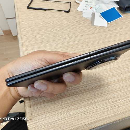 Honor magic V3 港行 512G
