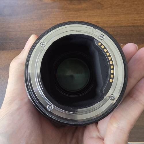 Sigma 70mm f/2.8 DG Macro Art E-Mount