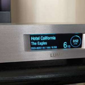 Limin U1 mini