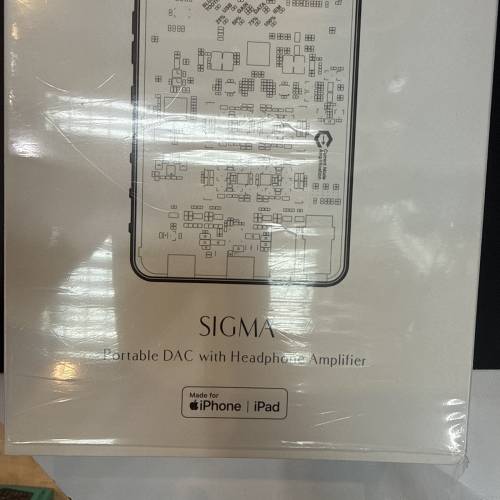 questyle sigma