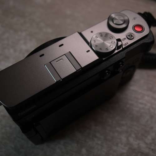 全新 Panasonic Lumix S9 18-40mm Lens
