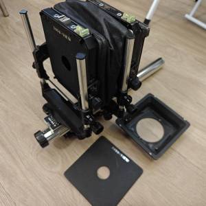 TOYO-VIEW 45G菲林相機