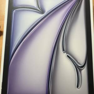 最新版本Apple ipad Air (M4) 11 inch wifi 128gb