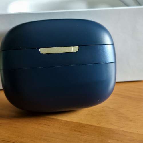 Bowers & Wilkins Pi8 (blue)