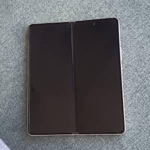 (問題機) Samsung Galaxy Z fold 4 (12+512GB 三星 摺機 雙卡）