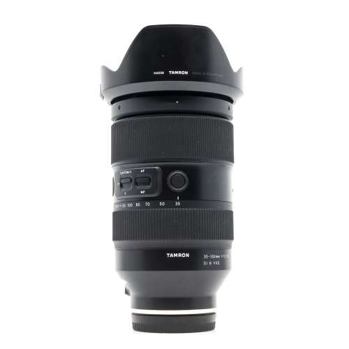 Tamron 35mm-150mm F2-2.8 DI III VXD FOR SONY E-Mount
