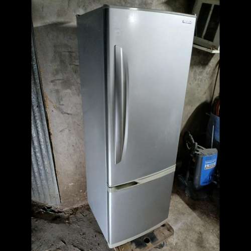 Panasonic 樂聲大容量2門雪櫃