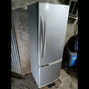 Panasonic 樂聲大容量2門雪櫃